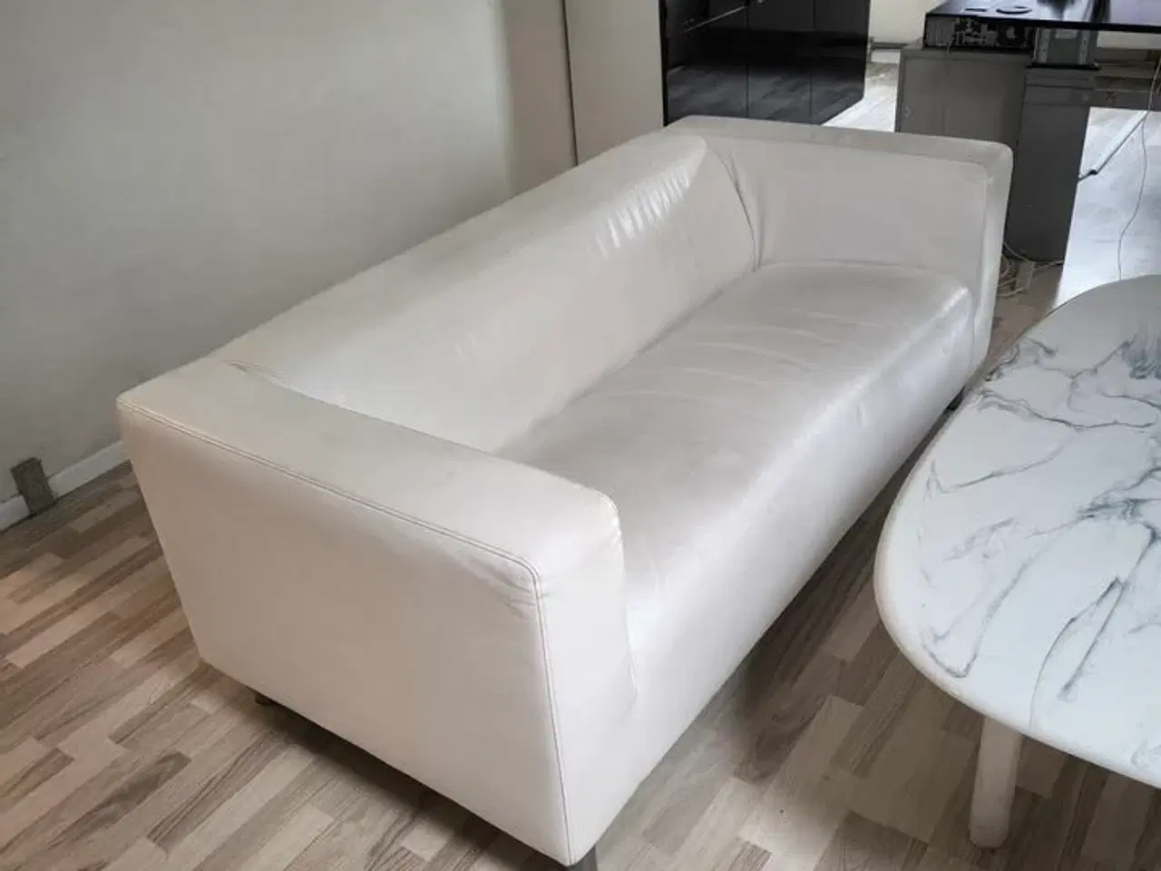 Billede 4 - 2 stk. sofaer