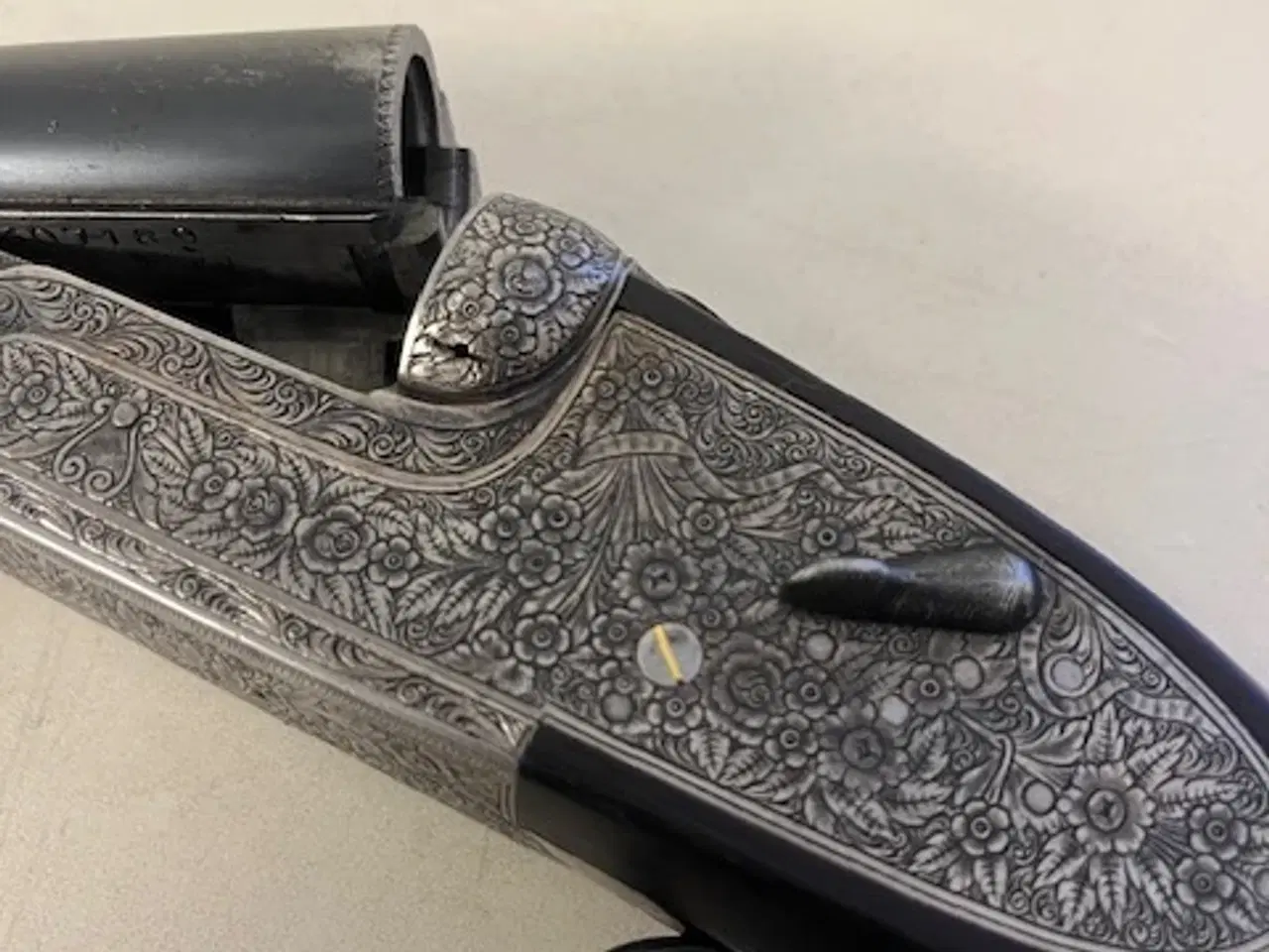 Billede 1 - AYA Sherwood  20/70 S/S