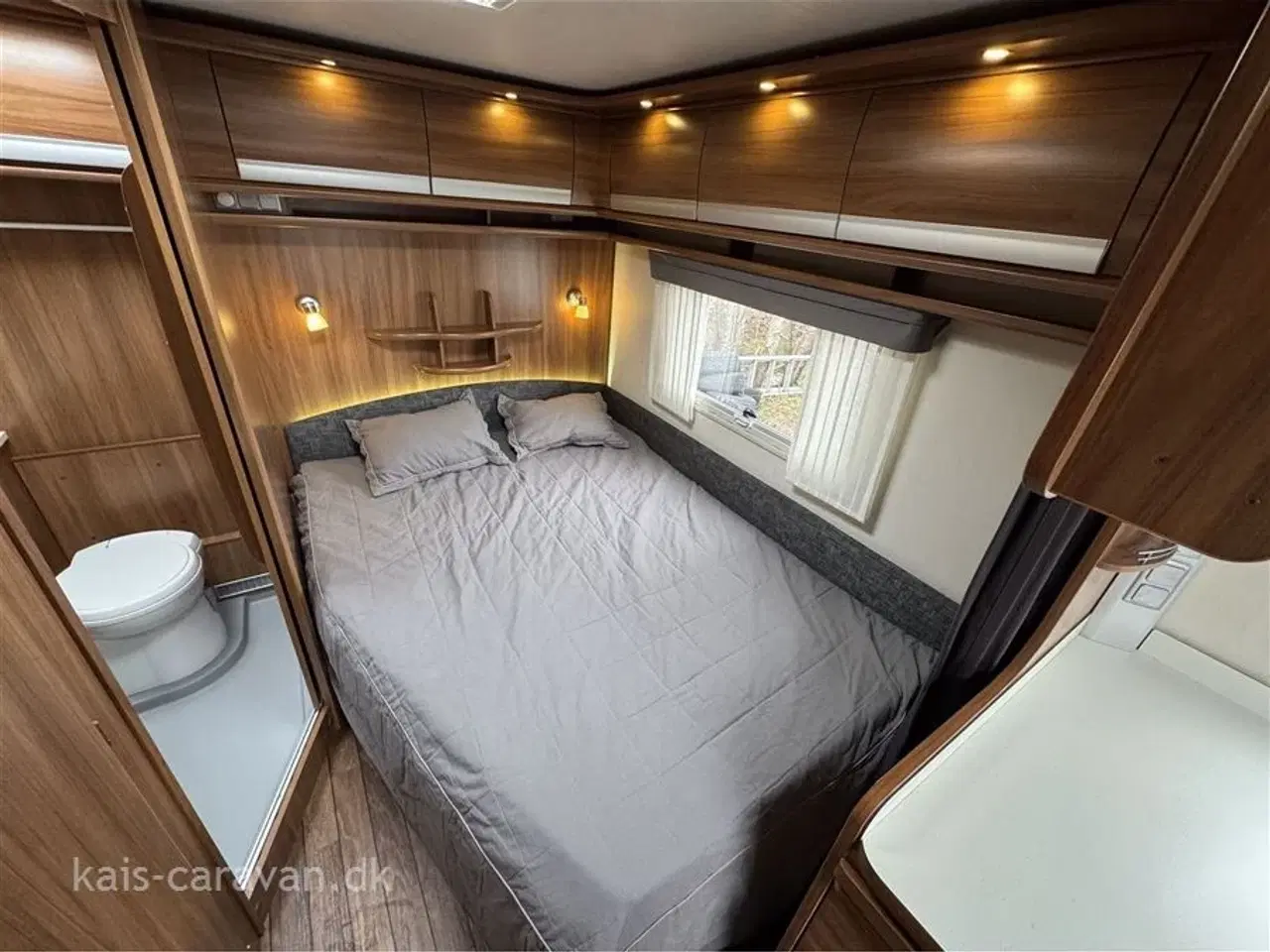 Billede 6 - 2013 - Cabby 570+ F4