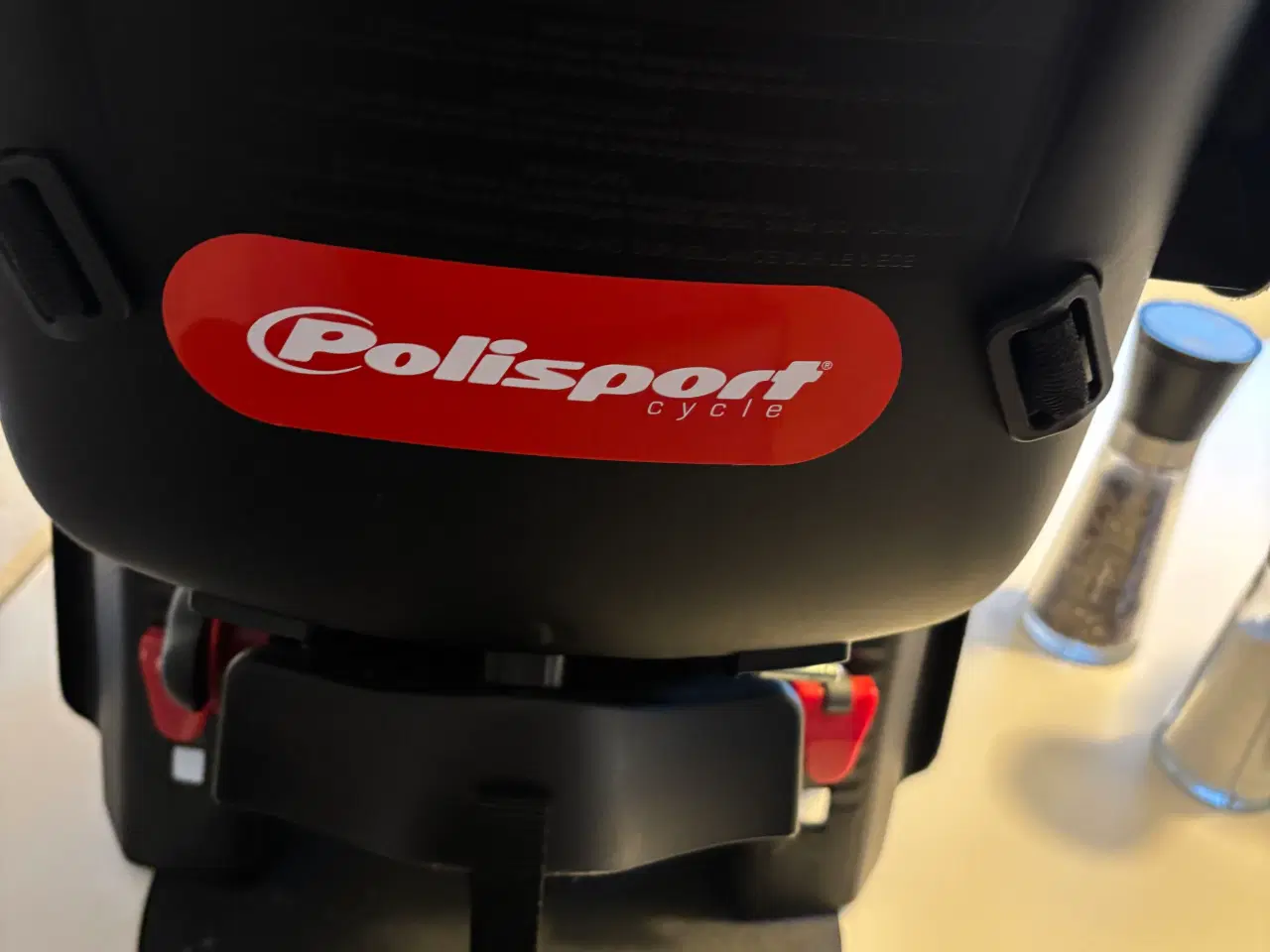 Billede 2 - Cykelstol 