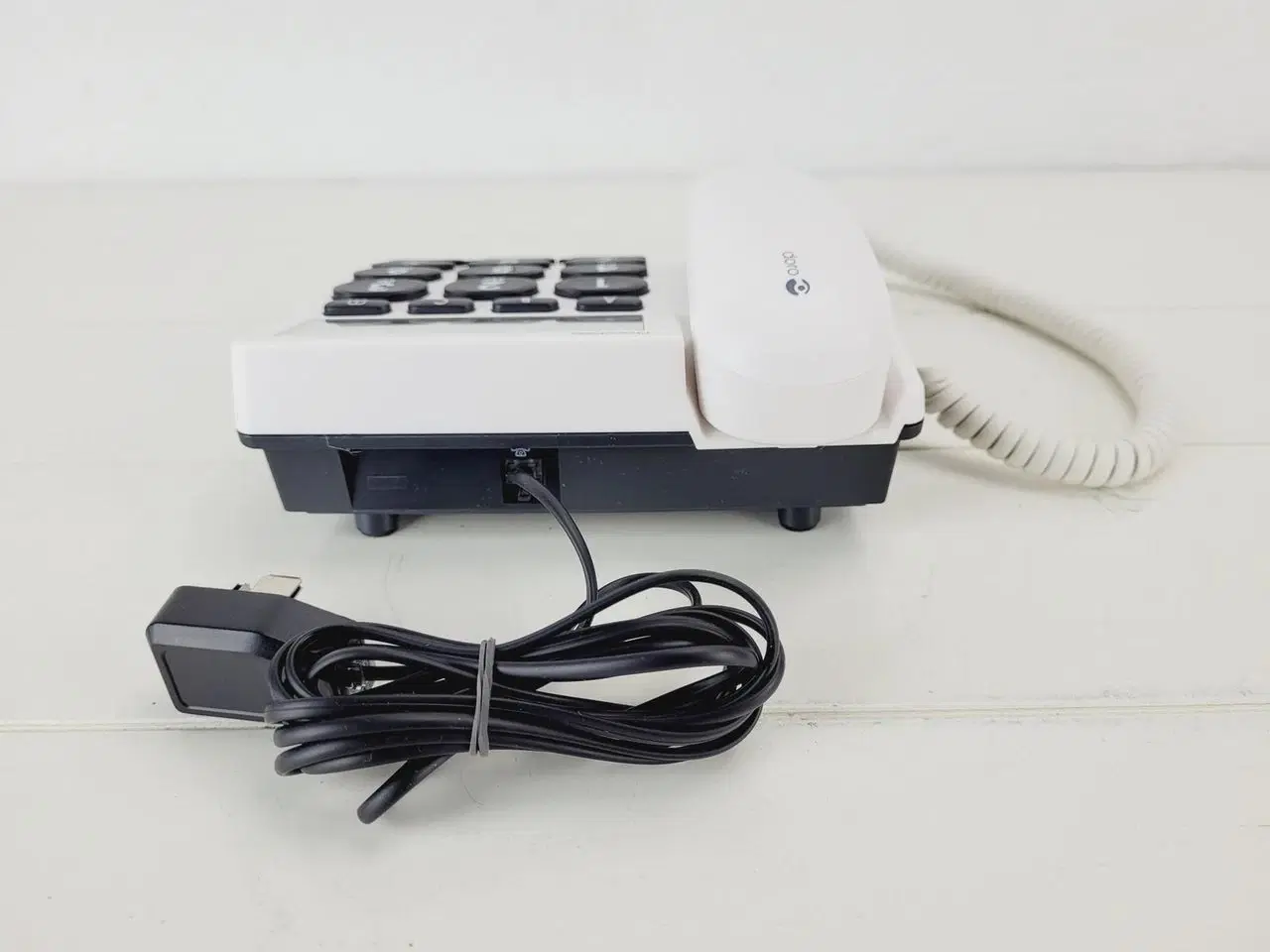 Billede 2 - Handicap telefon, Doro 312cs