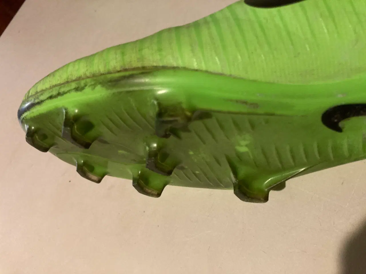 Billede 3 - Fodboldstøvler