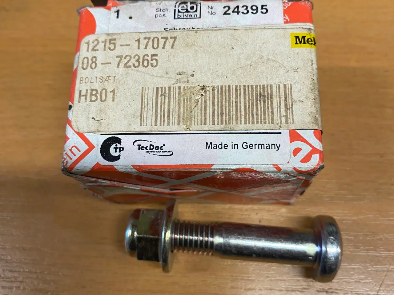 Billede 13 - Ford Focus MK1