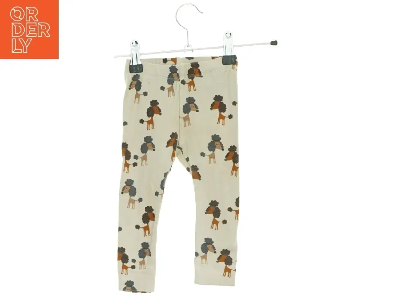 Billede 1 - Bukser fra Name It (str. 74 cm)