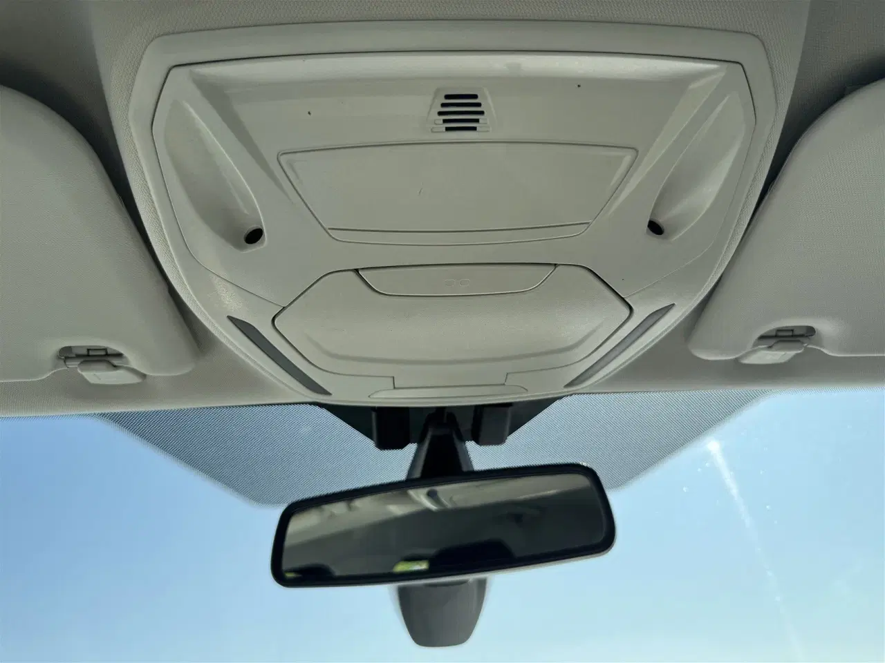 Billede 19 - Ford Focus 1,0 EcoBoost Titanium 125HK Stc 6g