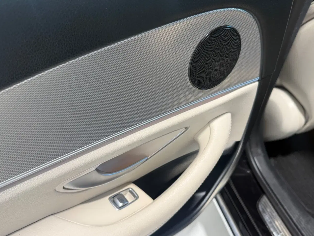 Billede 23 - Mercedes E220 d 2,0 Avantgarde stc. aut.