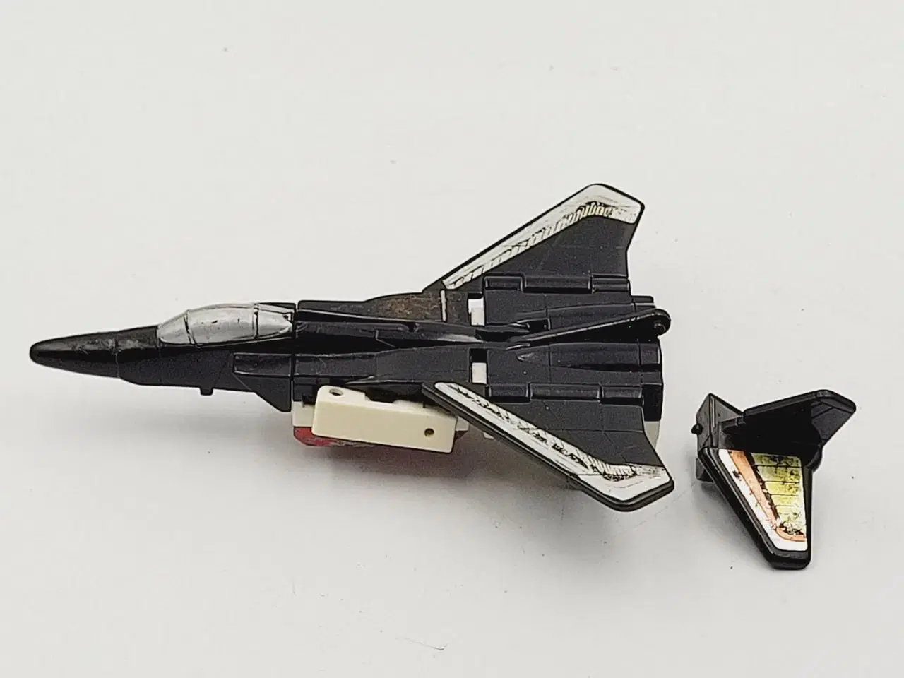 Billede 5 - Transformers Aerialbots Superion Air Raid