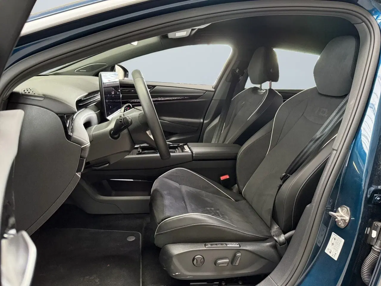 Billede 10 - VW ID.7 77 Style Tourer