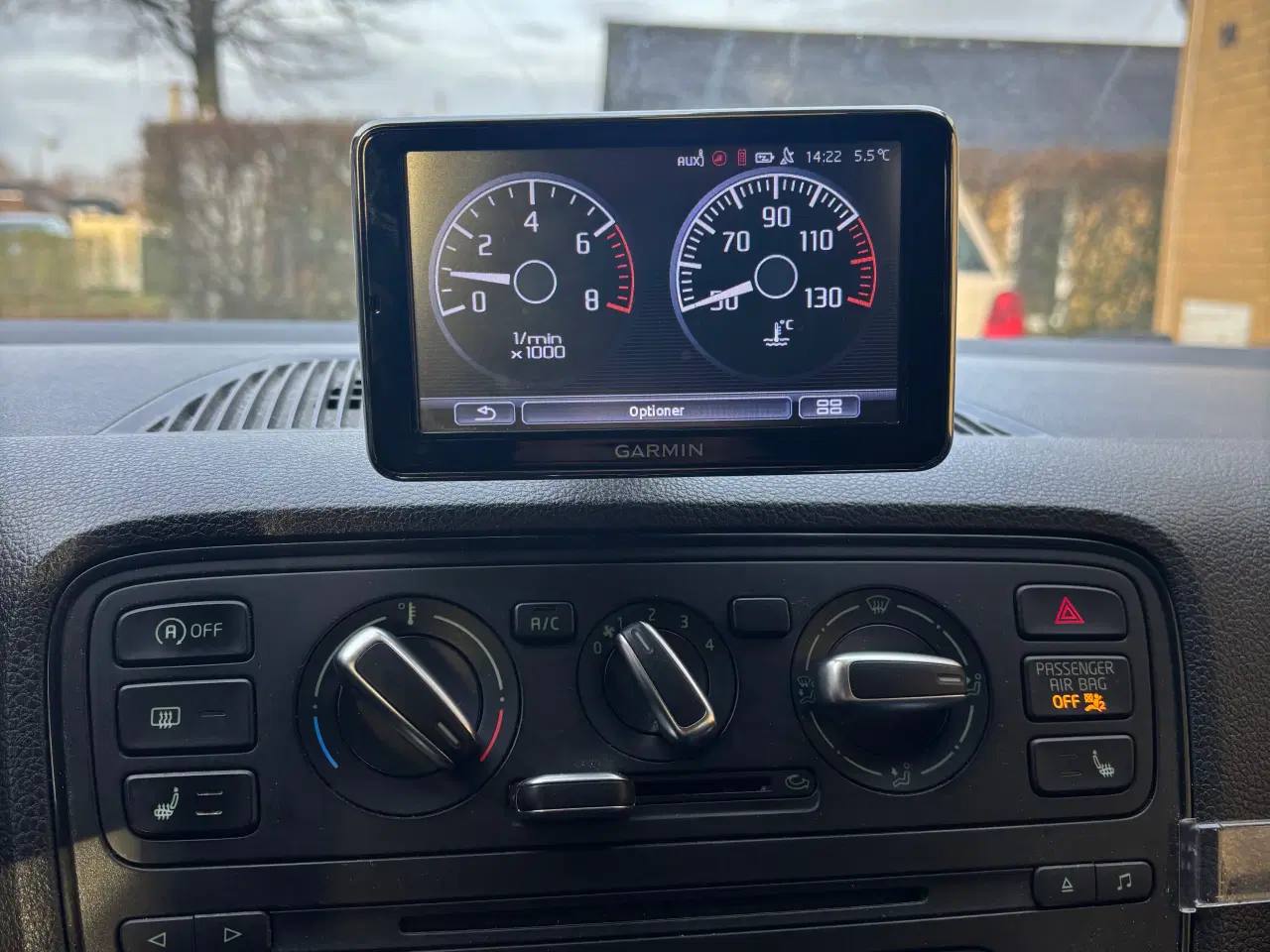 Billede 5 - Skoda Citigo 2016 – Økonomisk og NYSYNET