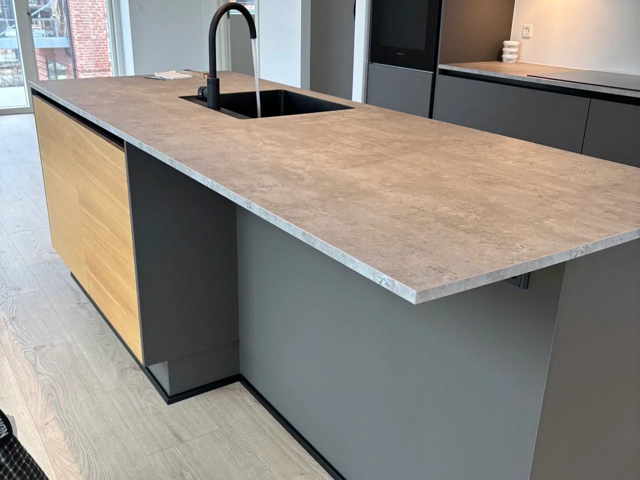 Billede 16 - Nyt HTH Køkken