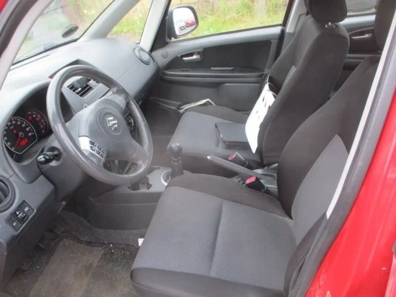 Billede 6 - Suzuki SX4 1,6 GL-J