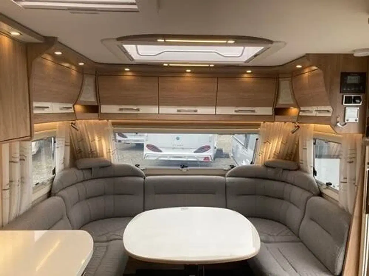 Billede 3 - Kabe Classic 520 XL KS -