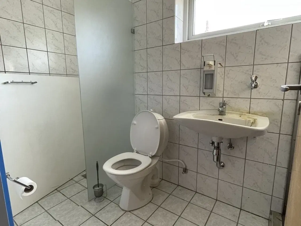 Billede 6 - Kontorlokaler med mulighed for tilhørende lager – Odense SV