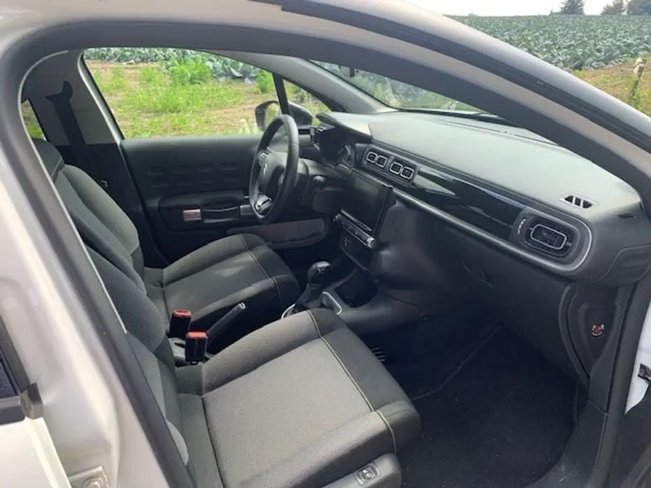 Billede 12 - Citroën C3 1,2 PureTech 83 Iconic