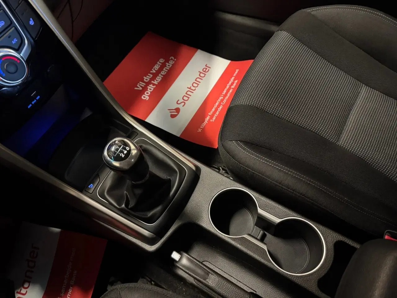 Billede 10 - Hyundai i30 1,6 CRDi 110 Life+ CW