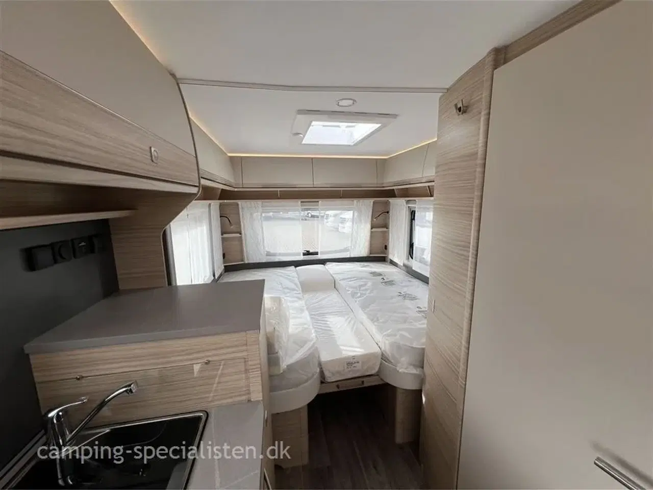 Billede 10 - 2026 - Fendt Bianco Activ 515 SGE   2026 Fendt Bianco Aktiv 515 SGE - se den nu hos Camping-Specialisten.dk