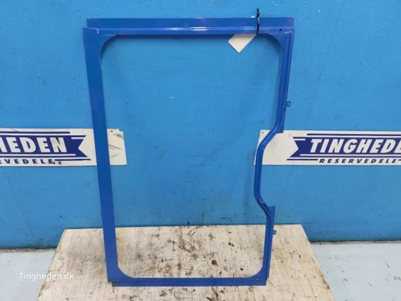 Billede 13 - Ford 5000 Ramme 81822767