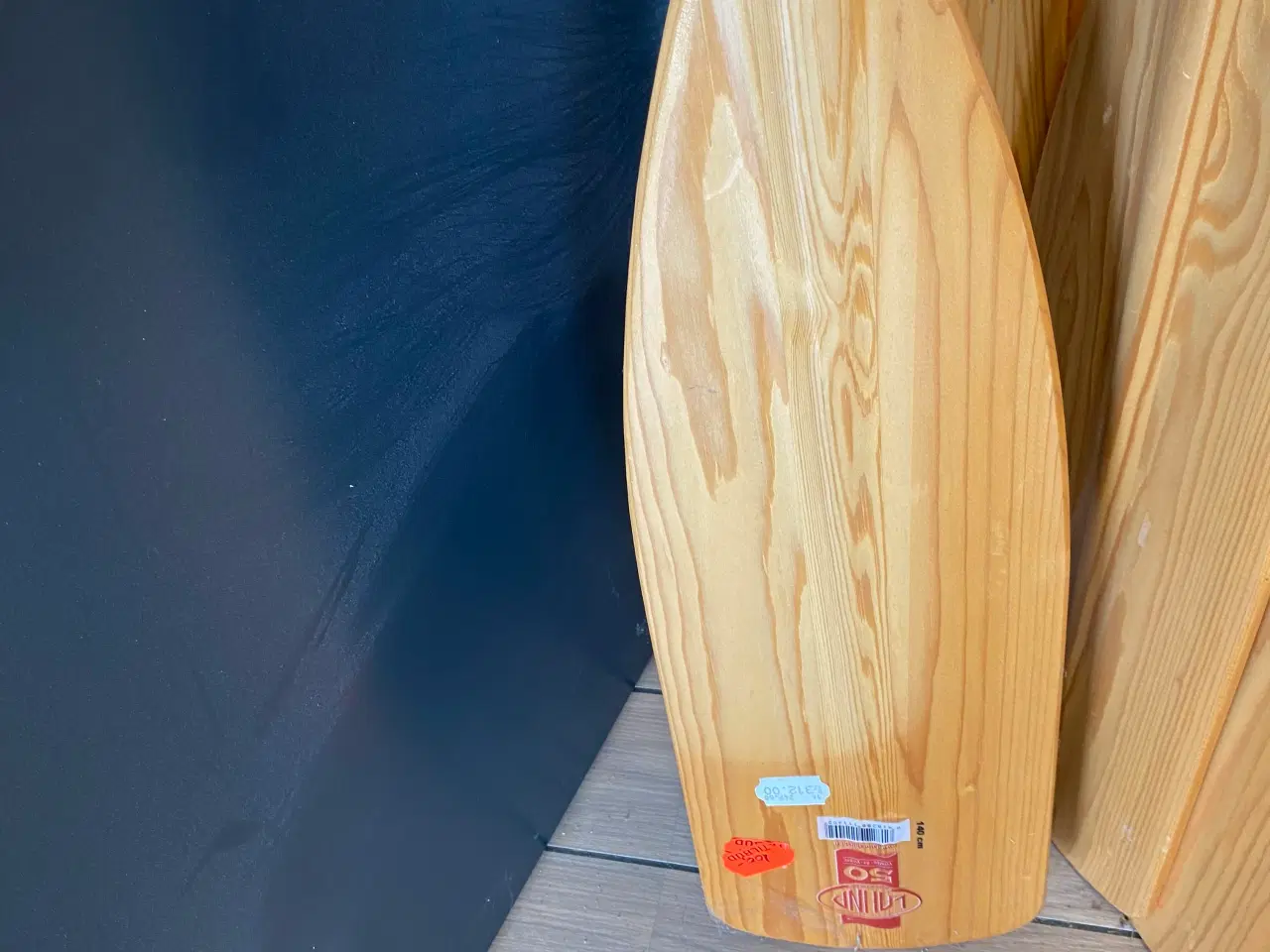 Billede 5 - Årer i sæt eller enkelt paddel