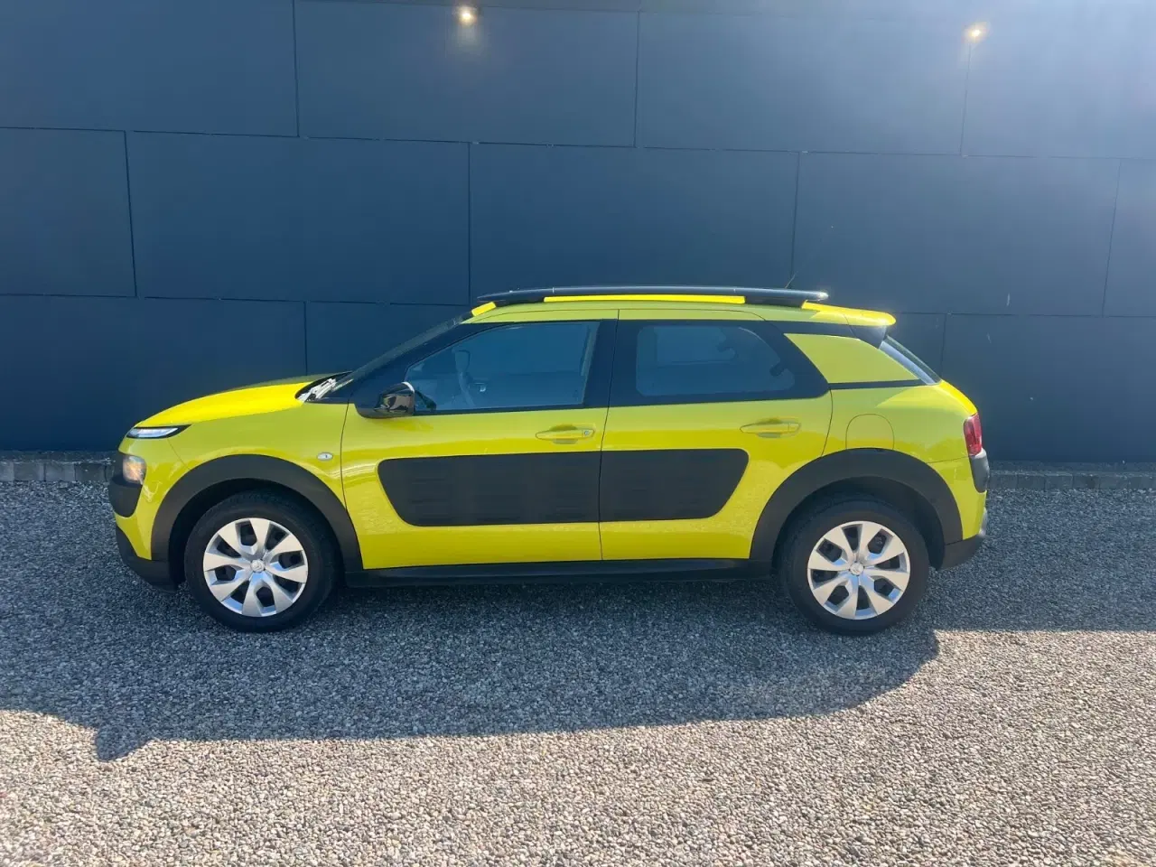 Billede 3 - Citroën C4 Cactus 1,2 PureTech 110 Feel