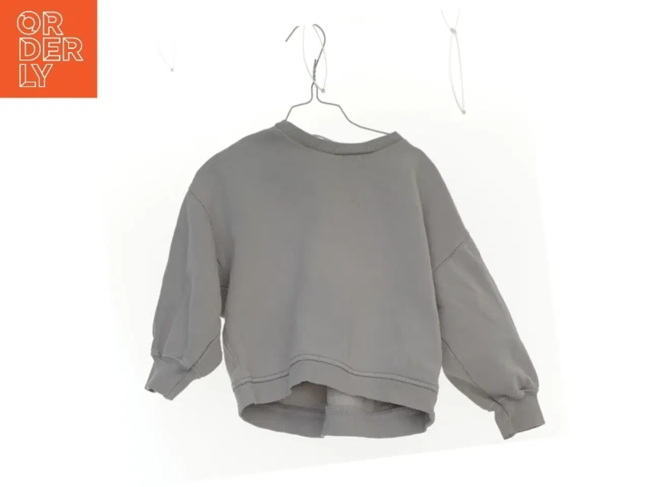 Billede 1 - Bluse fra Zara (str. 98 cm)