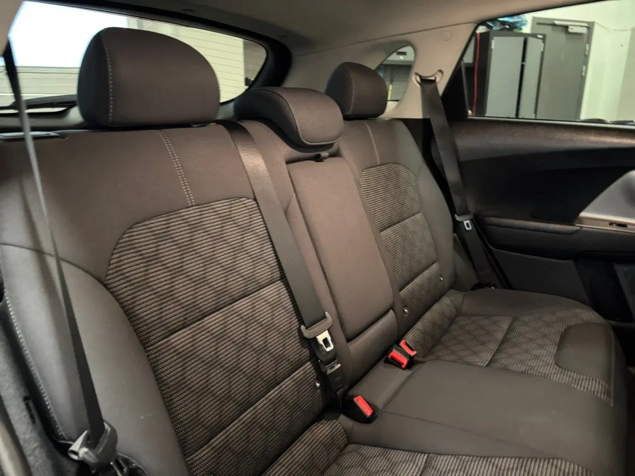 Billede 16 - Kia Niro 1,6 PHEV Comfort DCT
