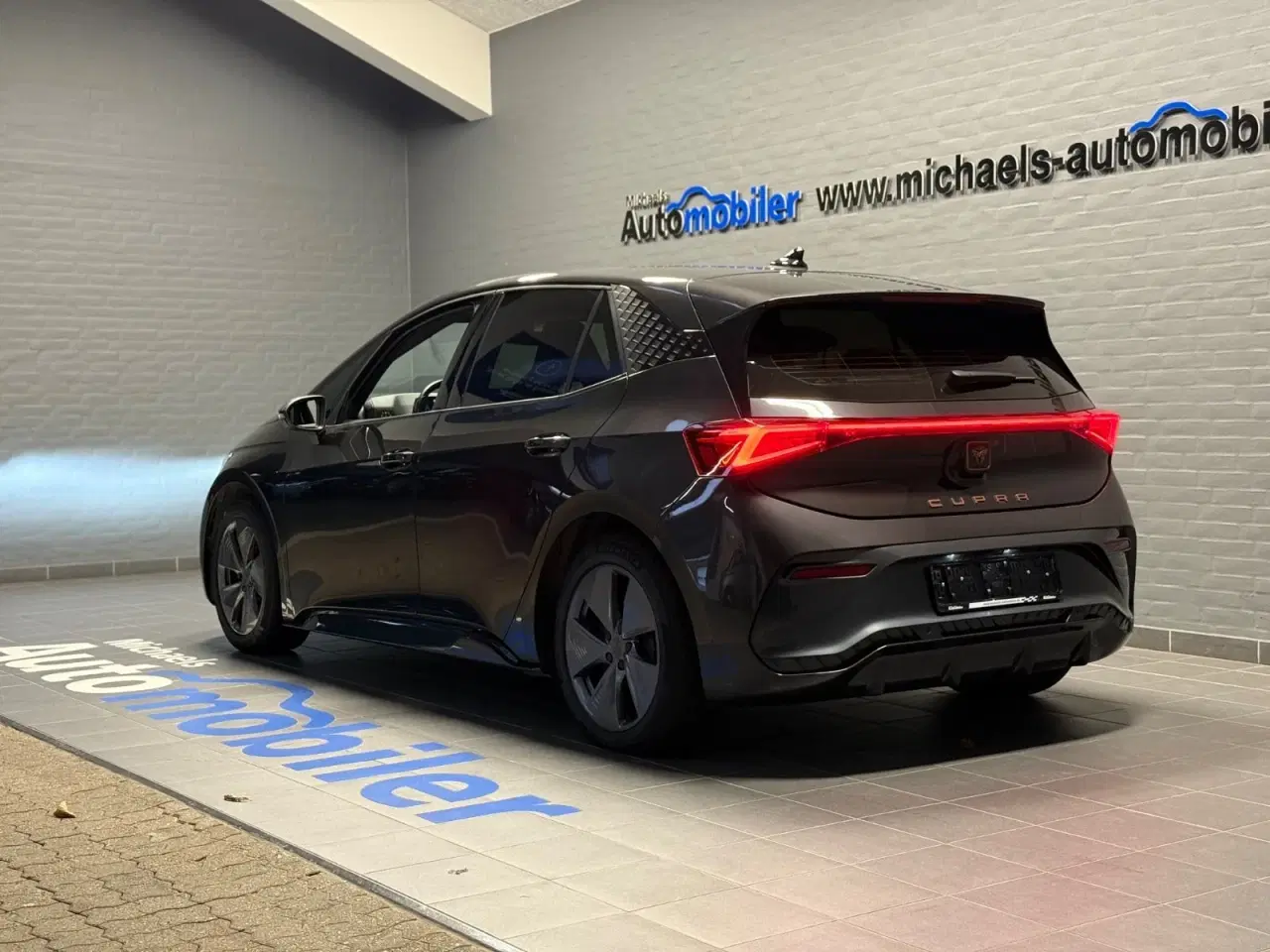 Billede 3 - Cupra Born 58