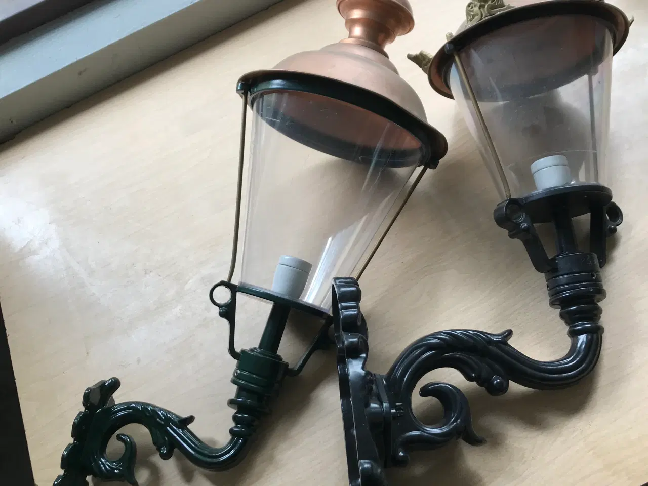 Billede 2 - Fine lamper 🎉💡