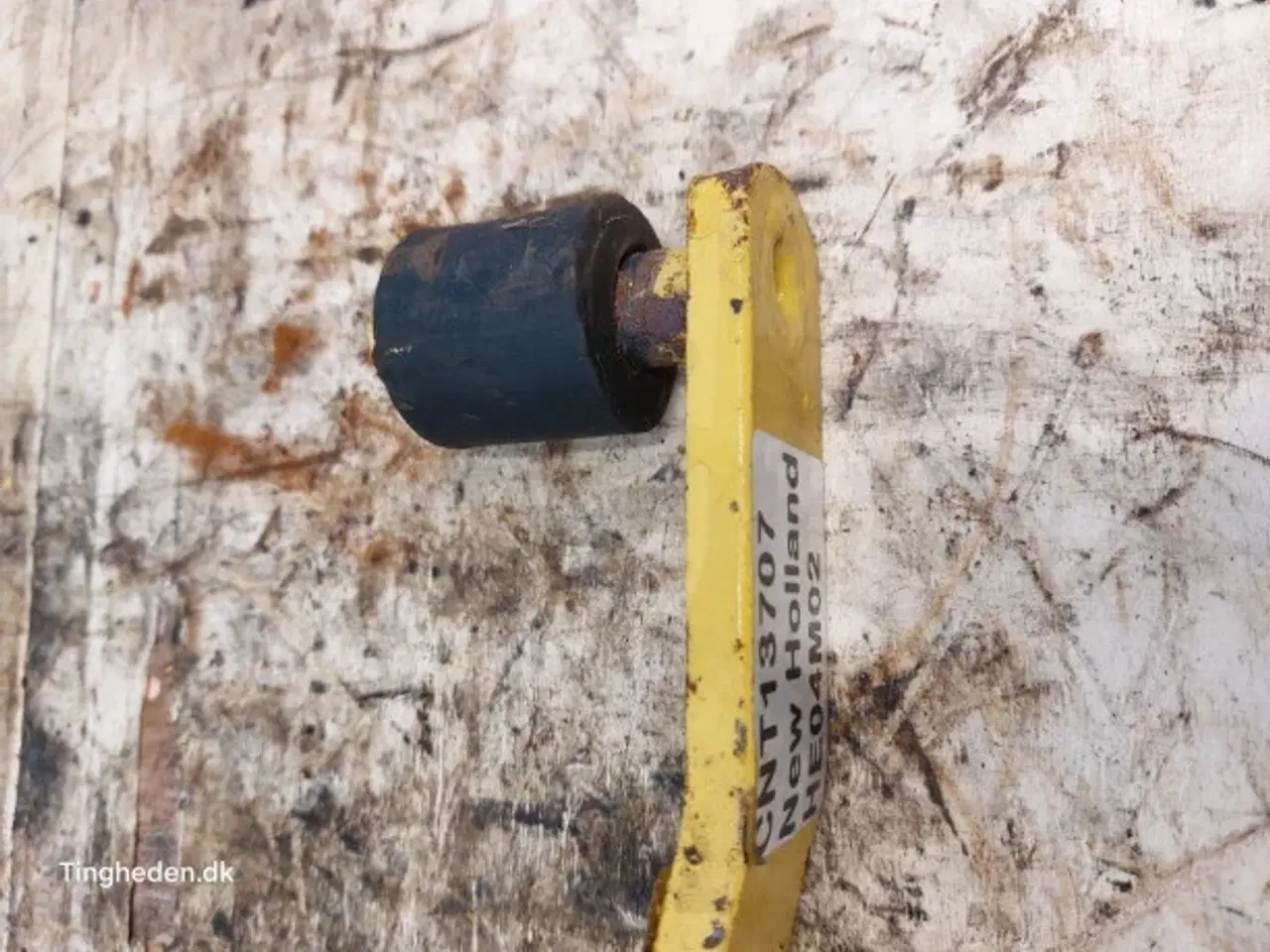 Billede 4 - New Holland TF46 Arm 84000049