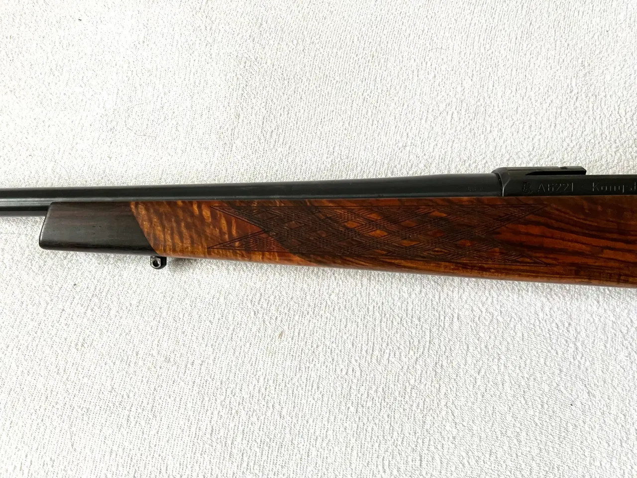 Billede 7 - Kongsberg 393 Super Lux - 308win