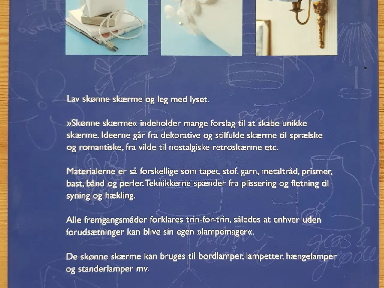 Billede 12 - 2 stk. spændende hobbybøger KUN 25 kr.