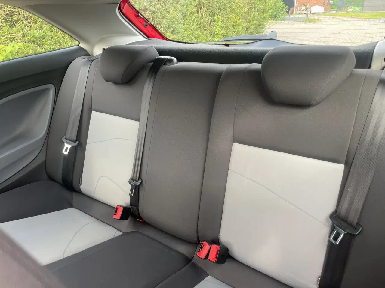 Billede 16 - Seat Ibiza 1,2 12V 60 Reference SC