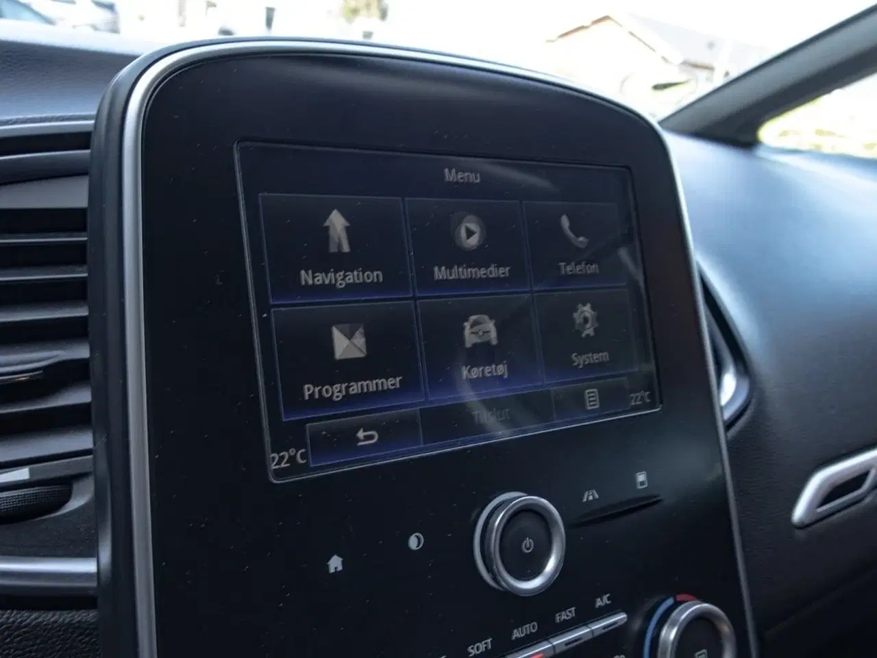 Billede 11 - Renault Grand Scenic IV 1,5 dCi 110 Zen EDC 7prs
