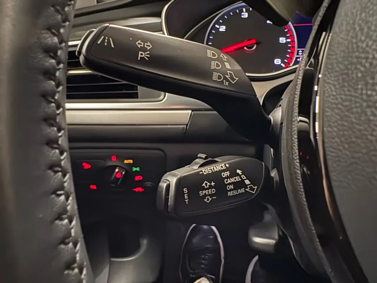 Billede 15 - Audi A6 Avant 3,0 TDI S Tronic 218HK Stc 7g Aut.