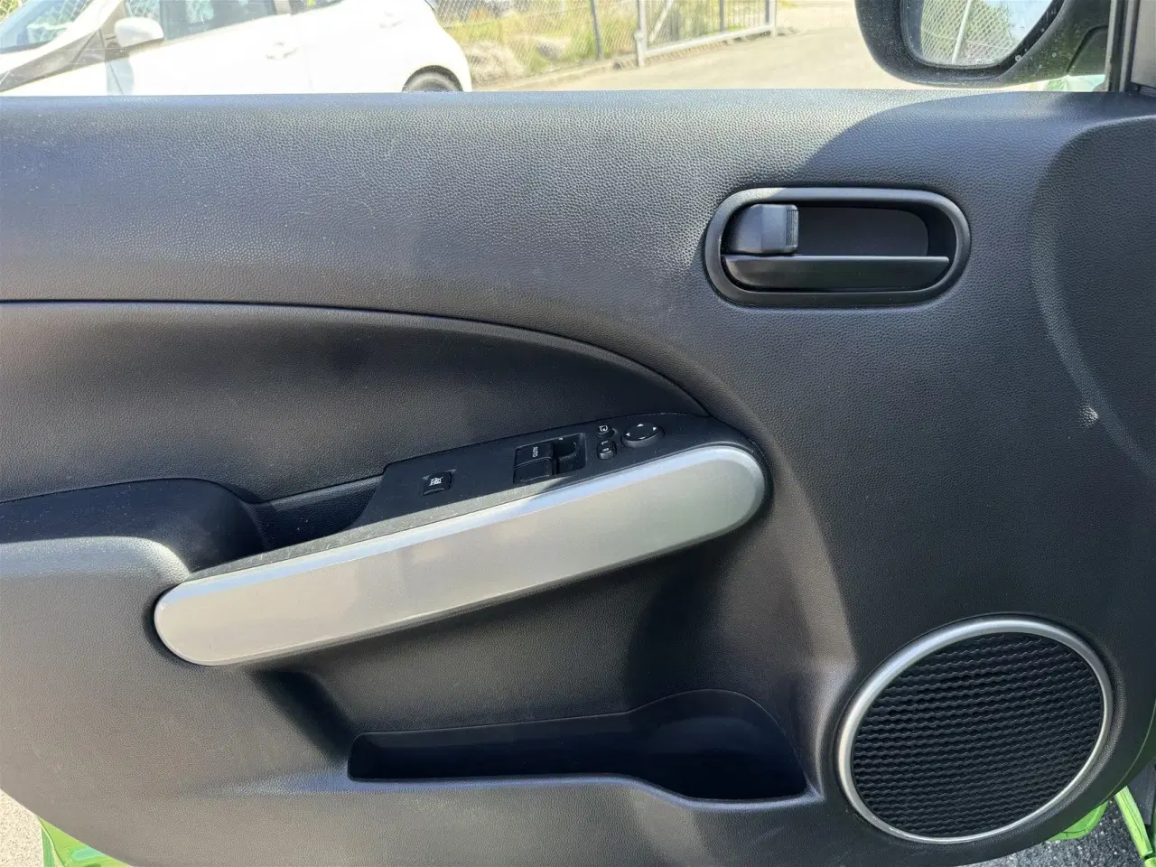 Billede 8 - Mazda 2 1,3 Advance 86HK 5d