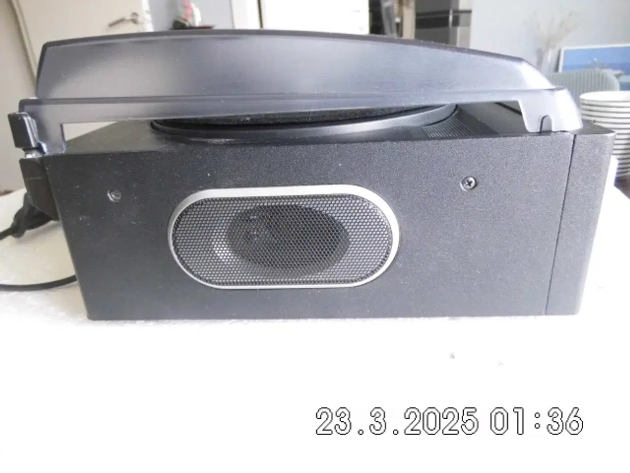 Billede 6 - Medion MD 84044 pladespiller og kassetteafspiller