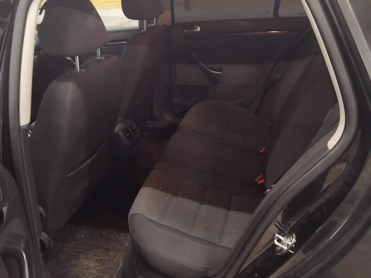 Billede 2 - Golf sælges