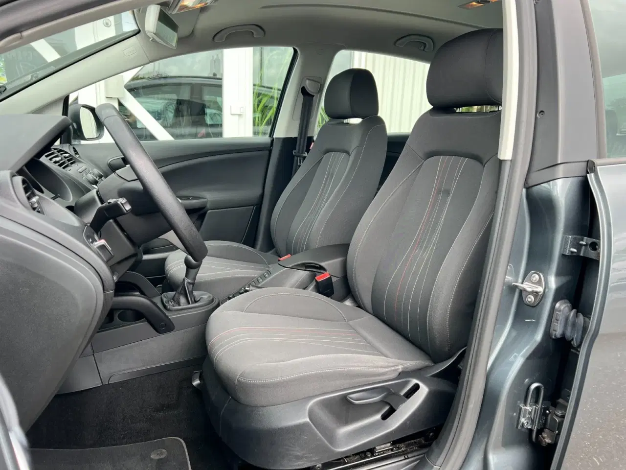 Billede 10 - Seat Altea XL 1,2 TSi 105 Copa eco