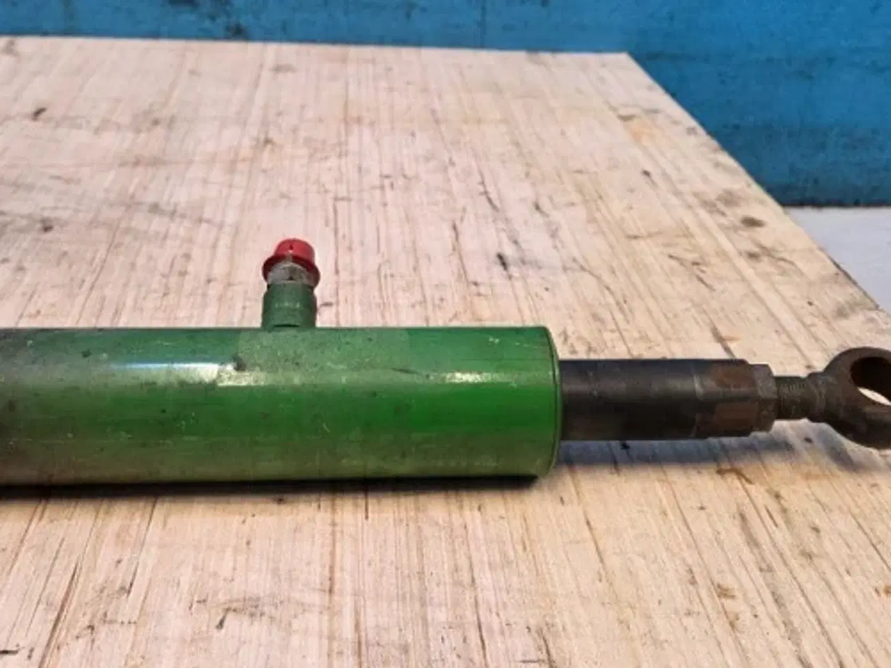 Billede 10 - John Deere S690 Cylinder AHC10618