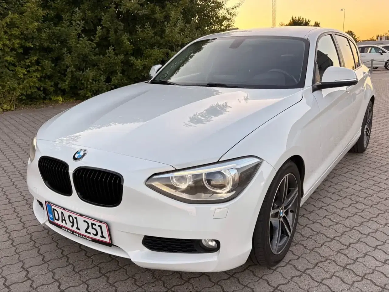 Billede 1 - BMW 118d