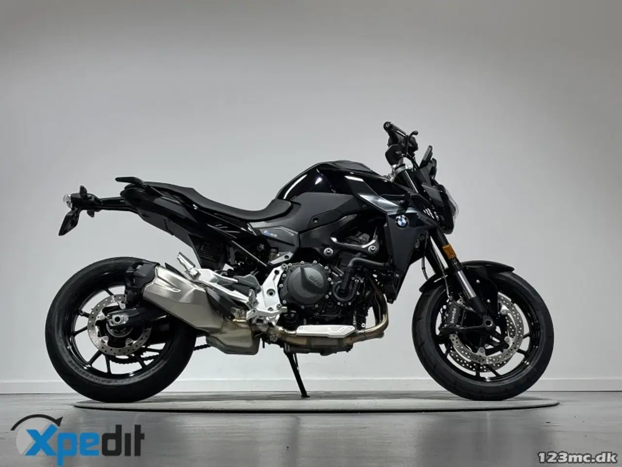 Billede 1 - BMW F 900 R