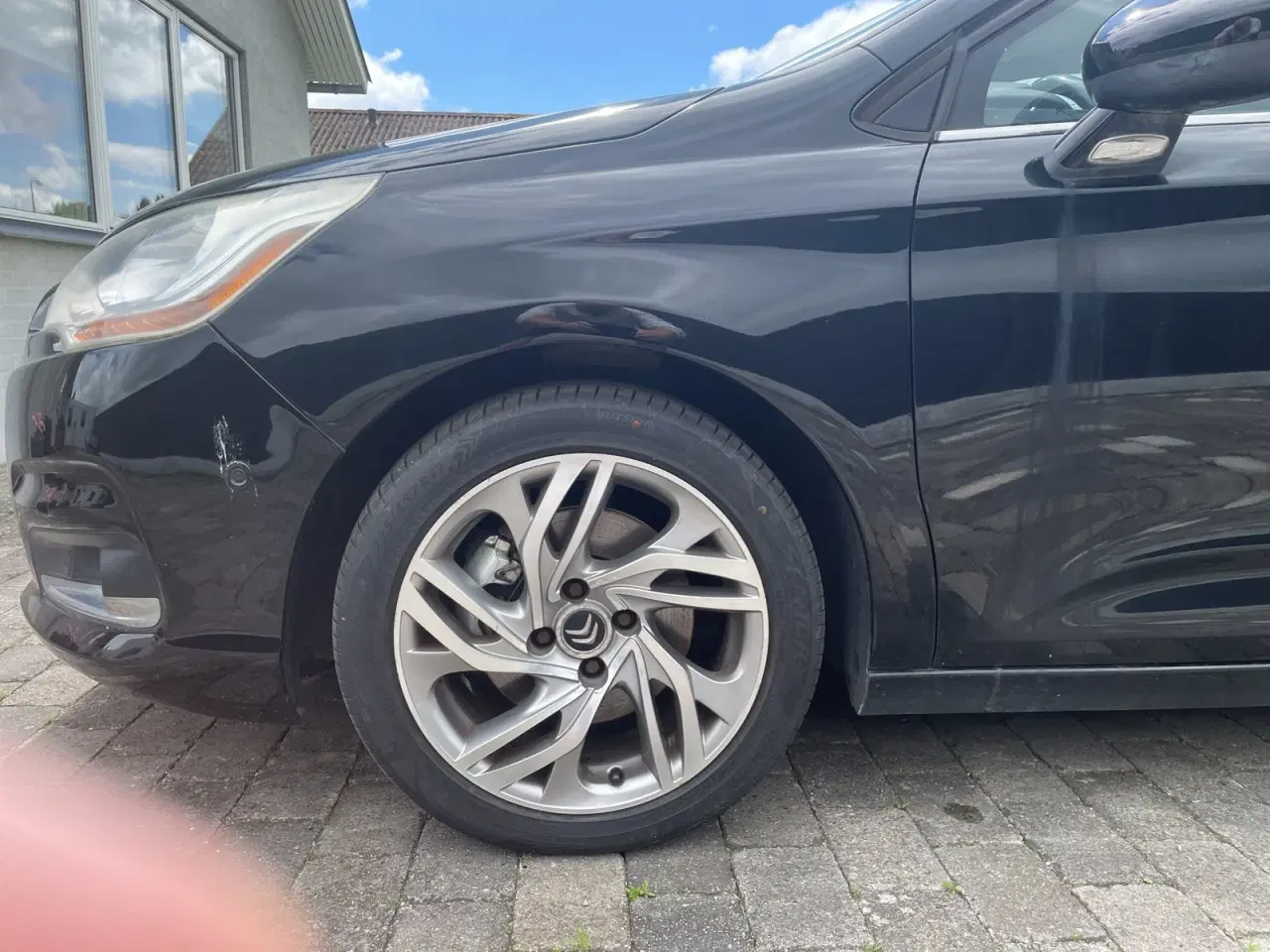 Billede 17 - Citroën C4 1,6 THP 156 Exclusive E6G