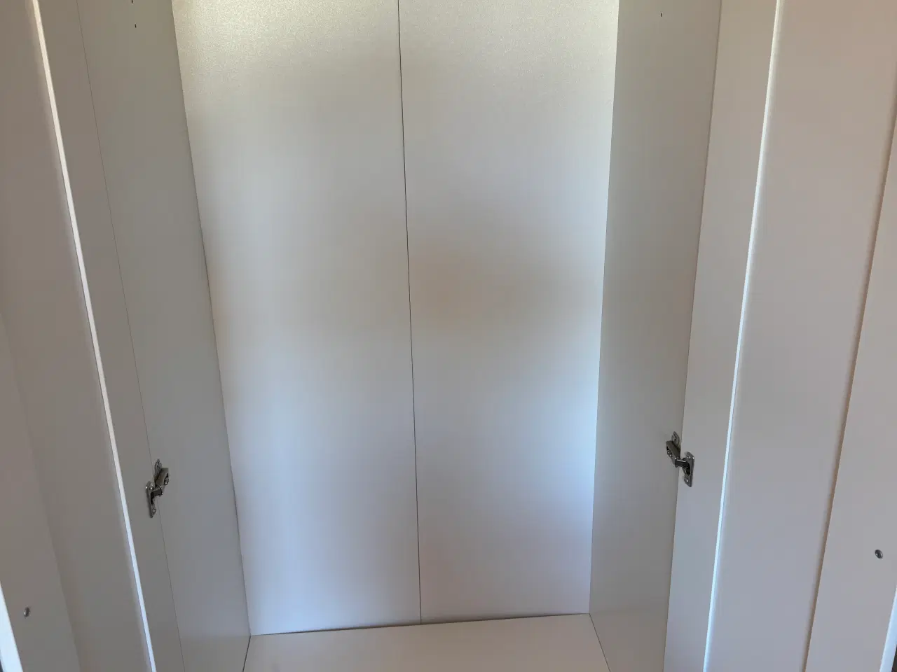 Billede 7 - IKEA Brimnes garderobeskab 