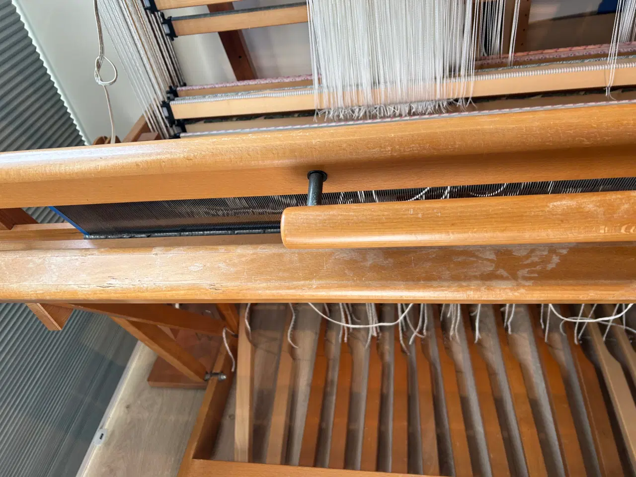 Billede 5 - Louet Spring I væv