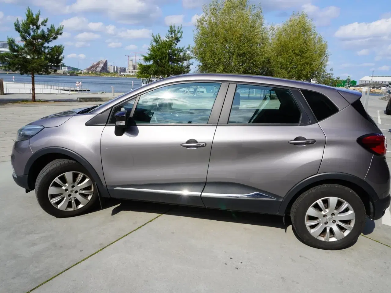 Billede 4 - Renault Captur 0,9 TCe 90 Expression