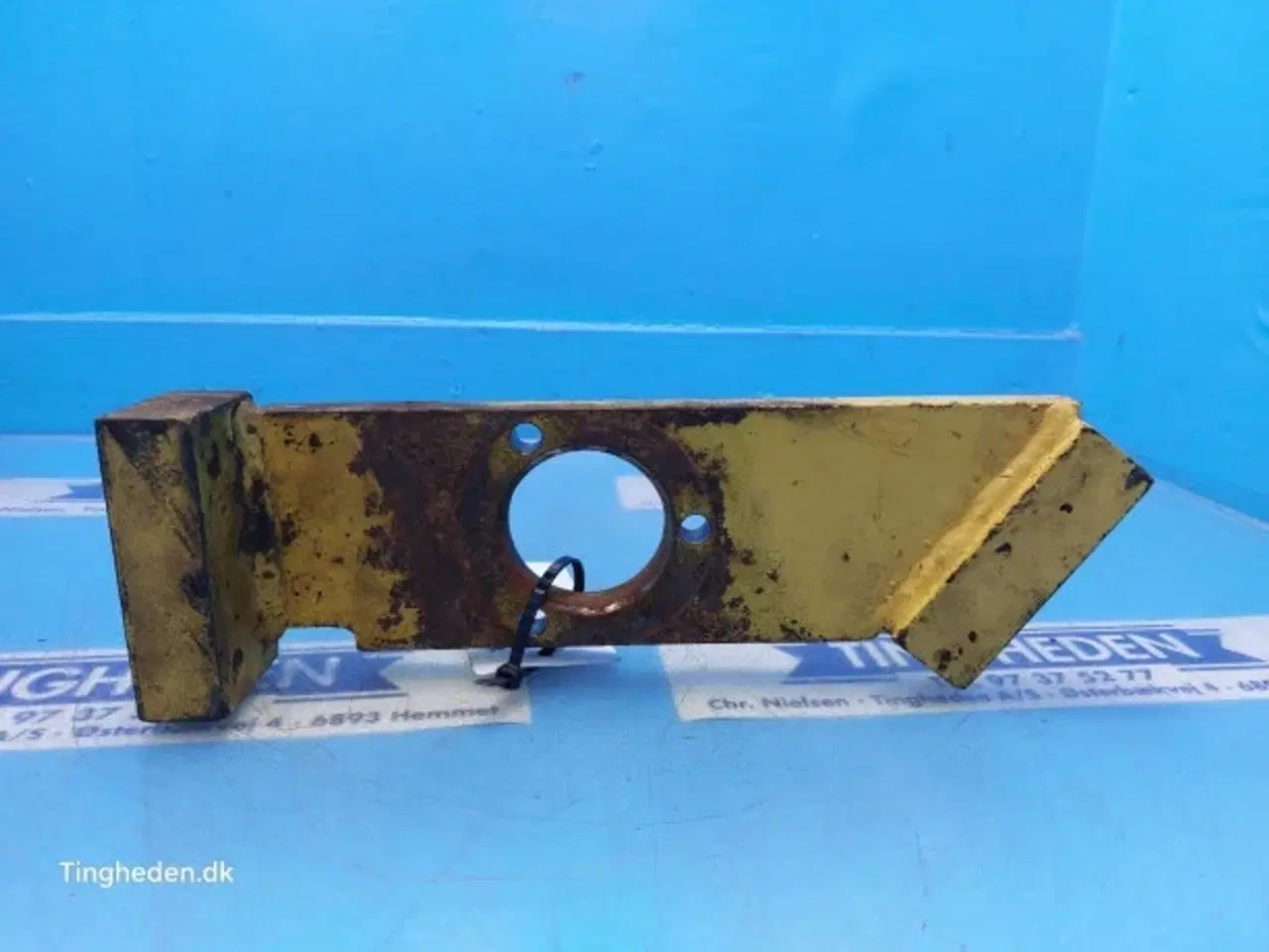 Billede 5 - New Holland TX68 Arm R.  9832702