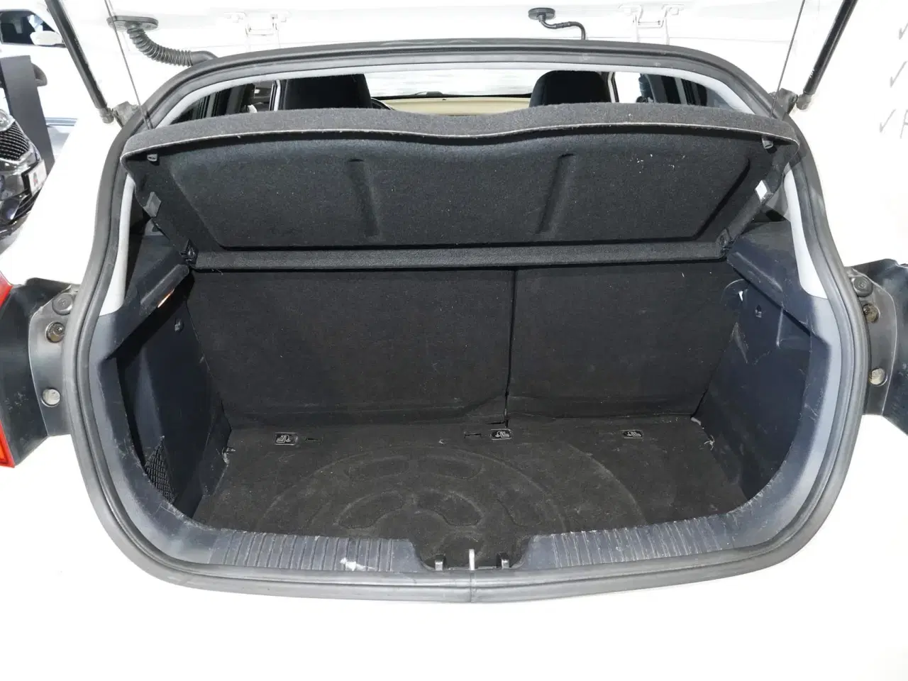 Billede 9 - Kia Rio 1,2 Limited 84HK 5d