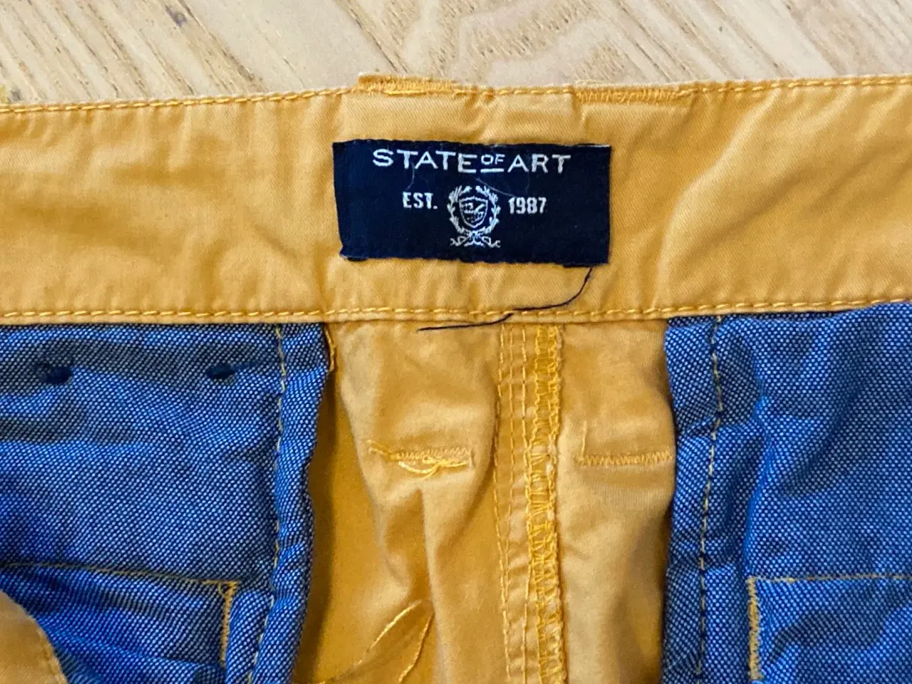 Billede 5 - Herreshorts, cargo type 