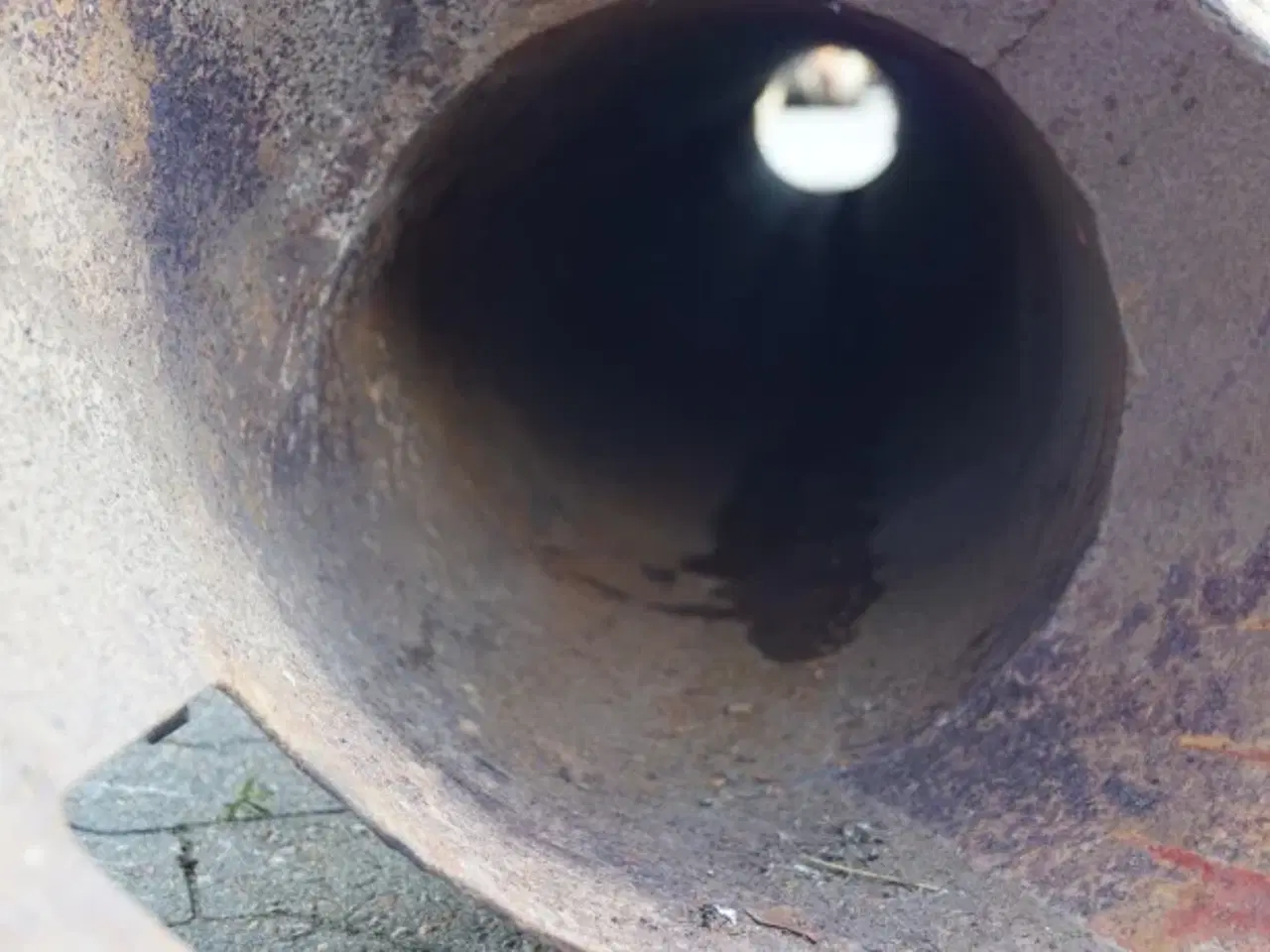 Billede 14 - Massey Ferguson 40 Tømmerør 28880458