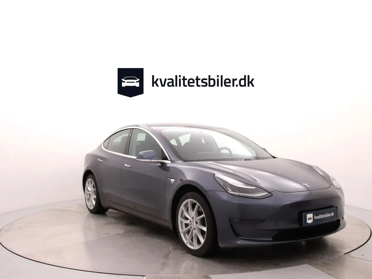 Billede 4 - Tesla Model 3  Long Range AWD