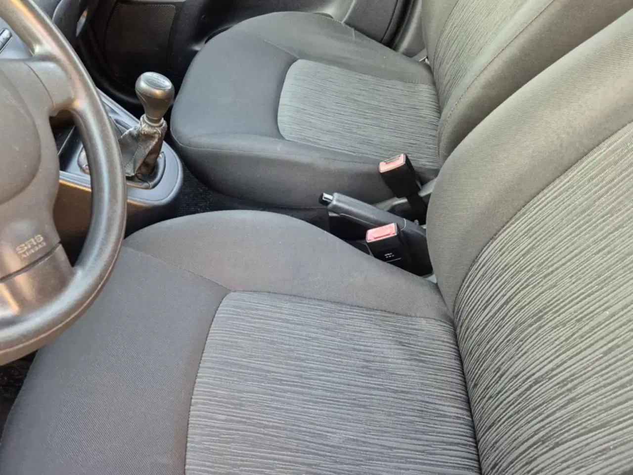 Billede 3 - Nysynet Hyundai i10